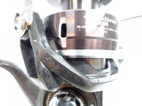 １６キャタリナ ５０００